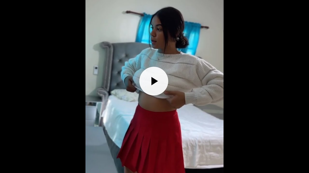 la sobrina estaba completamente prohibida pero no si pagaba - YouTube