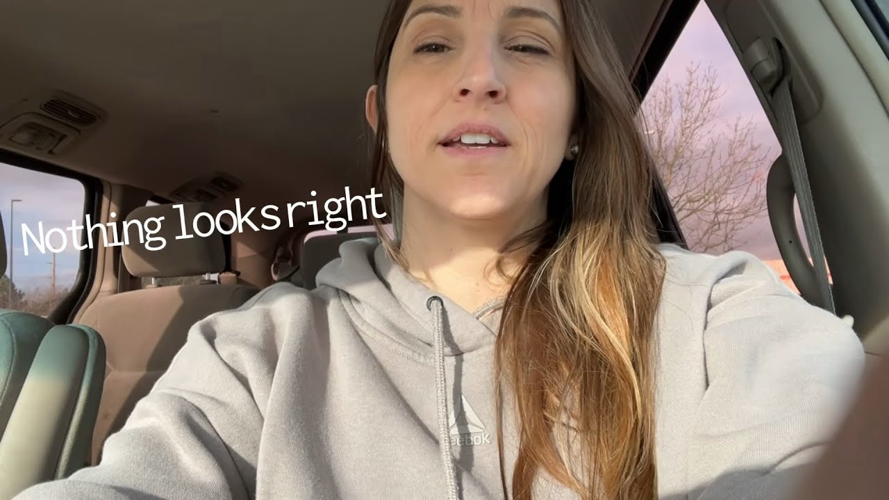 I Hate Clothes Shopping Now