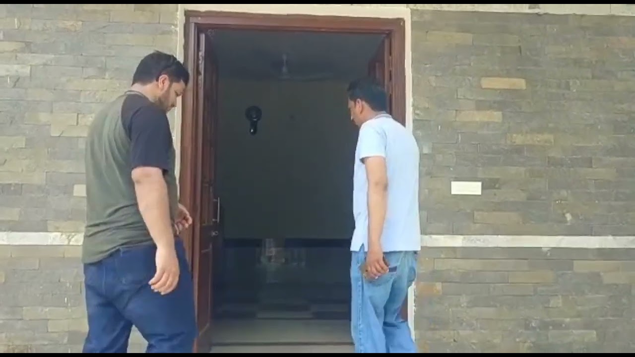 Changa Manga visit (Part-1). TDCP resort ⛵