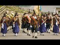 ? Musikkapellen aus Osttirol: Echte Tiroler Blasmusik