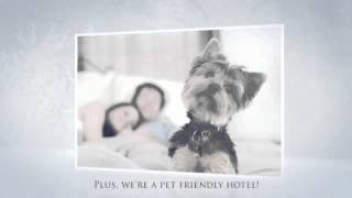 Knights Inn Merritt - Book Your Stay Today