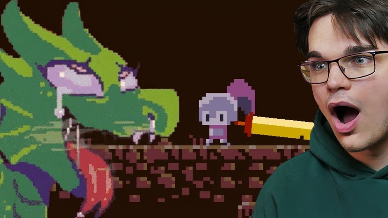 Azt Akarja Hogy Mélyebbre Menjek