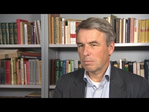 Video: Welche Russischen Bücher Wurden In Russland Verboten - Alternative Ansicht