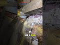 🚨 Damaged Sill Plate Found During New Construction Inspection