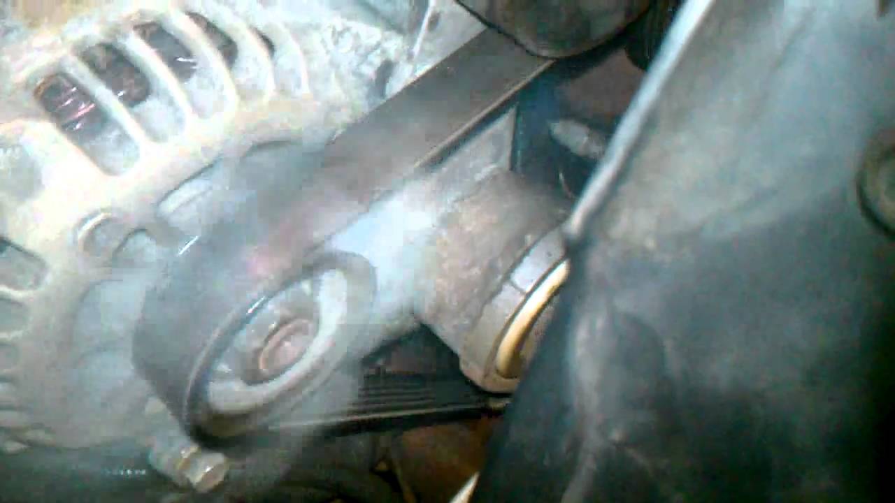Head gasket Chevy blazer YouTube