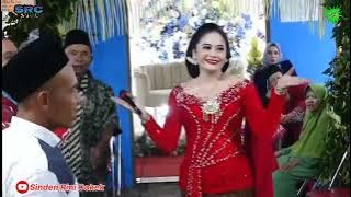 TERBARU FULL 1 JAM LAGU-LAGU COKEK SRAGENAN KARAWITAN SUKORENO BERSAMA RINI EPELEDUT, TATA & TOMO MC