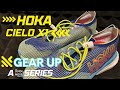 Hoka Cielo X1 Review for runners and triathletes