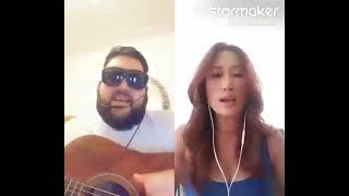 Surefire by Wilderado Cover by #@Juanelo 🍻🍻cheers🍻🍻 & #@zeepiole🦄[🅿️Ⓜ️🅿️]🇵🇭 #Starmaker