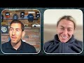 Octagonside with John Gooden | Molly McCann