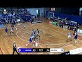 NBL1 Men | Willetton vs. East Perth - Game Highlights