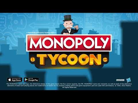 MONOPOLY Tycoon – Apps on Google Play