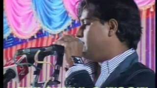 IMRAN PRATAPGARHI MUSHAYRA in AHMEDABAD.vob