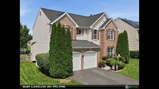18214 Rockland Drive