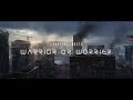 post apocalypse music / ruined city ambiance cinematic / The 100 / BGM