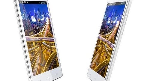 Spice Stellar 509  Hard Reset and Forgot Password Recovery, Factory Reset