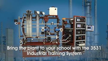 Rolling Video   Festo Didiactic and LabVolt joint offering