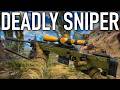 I Played with the New DOMINATING L115 in Battlefield 6...