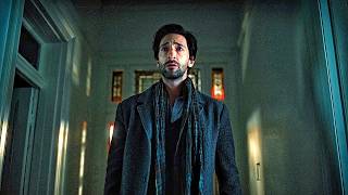 Backtrack (2015) Movie Recap | Horror Thriller Mystery
