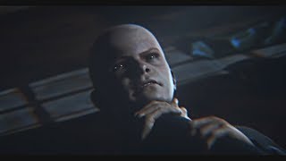 Hitman 2 - Agent 47 Recovers His Memory and Learns the Truth