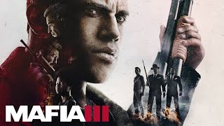 Mafia III