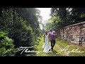 Thomas & Ashlee - A Cinematic Wedding Filmed at Strong Mansion in Dickerson, MD