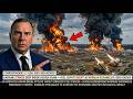 Ukraine STRIKES Deep Inside Russia Again — Fuel Depots ERUPT As Kremlin Scrambles | Ben Hodges