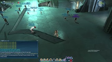 [FIXED] DCUO 2023  BUG: VOICE CHAT/MAIL BUG!! [26/02/2023]