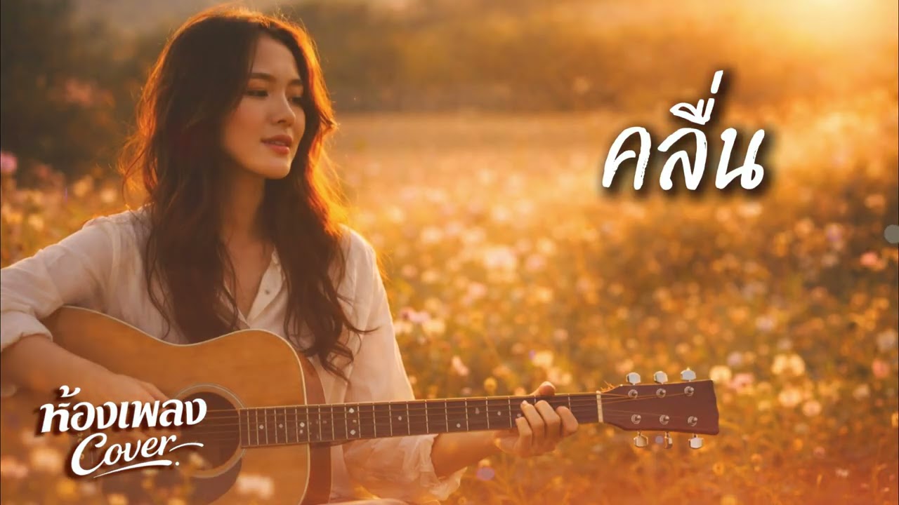 คลื่น (Original by แพร ชนา ) | ห้องเพลง Cover