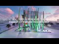 Беларусь анонсирует свой павильон на Всемирной выставке «ЭКСПО-2020» в Дубае