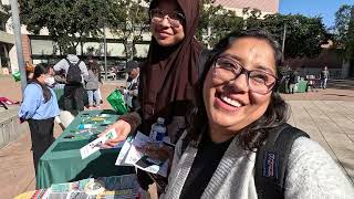 Laney Fall Fest Booth – What Do ZTC & LTC Mean?