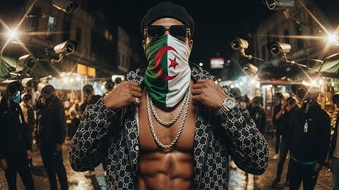 Moze6 - In De Gaten (Official Music Video)