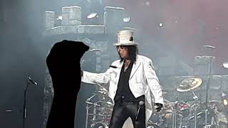 Alice Cooper -School’s Out -Live in Viena- 2019 Sept.16-Austria!!