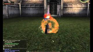 L2 Tera Duelist Olymp Fight.