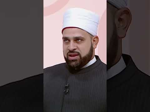 مهما اشتد عليك الحال لا تبرر الحرام