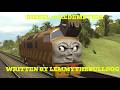 Diesel 10 Redemption