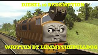 Diesel 10 Redemption