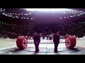 EDDIE HALL - 500kg DEADLIFT  World Record (4.5 min unique angle)