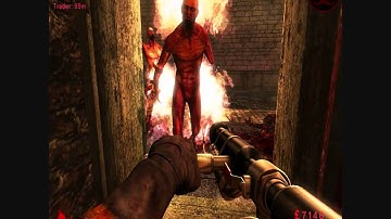 Killing Floor Firebug introduction part 2/3