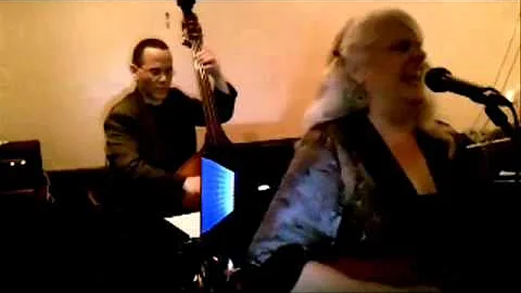 The Big Butt Blues (original song) ~ Julie Vaughn