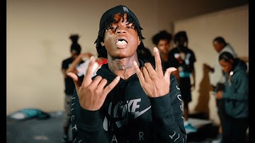 Thumbnail of Rundown Spaz - Pain Killers (Official Music Video)