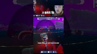 Starseeker: Astroneer Expeditions | Quick Tip For Shocking Debris/Hazards