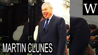 MARTIN CLUNES - WikiVidi Documentary Net Worth