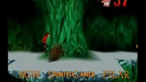 Crash Bandicoot 2: Cortex Strikes Back - 100% - Part 4 - Snow Biz to Air Crash