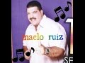 MAELO RUIZ - por favor señora  ( plaza sendero ixtapaluca ) orquesta steven`s