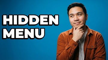 Where Is The Nintendo Switch Controller Menu?