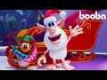 Booba 💥  Weihnachten in der Luft! ✨ Lustige Cartoons für Kinder