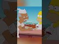 🌭 Homero y su amor eterno por los perritos calientes 😂