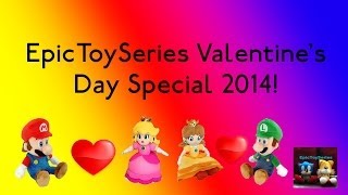 ETS Valentine's Day Special 2014