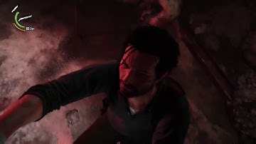 [The Evil Within 2] Best AI in videogames history... ep1