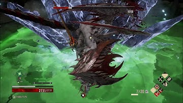 Code Vein - Queen